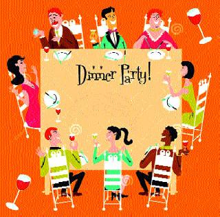 Participating in the night in the campaign and colorful parties | प्रचाराची सांगता अन् रात्रीच रंगल्या पार्ट्या