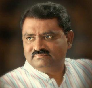 Government fails to implement positive policy: Dhas | सरकार सकारात्मक धोरण राबविण्यात अपयशी : धस Government fails to implement positive policy: Dhas | सरकार सकारात्मक धोरण राबविण्यात अपयशी : धस