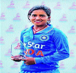 Glow of unity, India in the final round | एकताची चमक, भारत अंतिम फेरीत Glow of unity, India in the final round | एकताची चमक, भारत अंतिम फेरीत