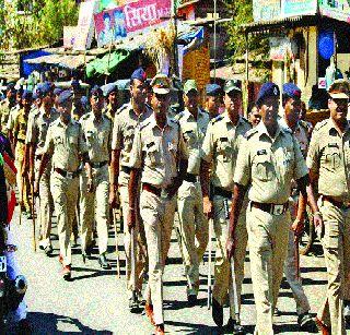 In Raigad, the gunmen stopped campaigning | रायगडात प्रचाराच्या तोफा थंडावल्या In Raigad, the gunmen stopped campaigning | रायगडात प्रचाराच्या तोफा थंडावल्या