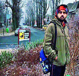 Shashank Ketkar's Dream City | शशांक केतकरची ड्रीम सिटी Shashank Ketkar's Dream City | शशांक केतकरची ड्रीम सिटी