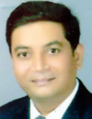 BJP dominates Mahagaon Agricultural Produce Market Committee | महागाव कृषी उत्पन्न बाजार समितीवर भाजपाचे वर्चस्व