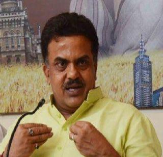 BMC Election 2017 - Congress leaders lose Congress: Nirupam | BMC Election 2017-काँग्रेसला काँग्रेस नेत्यांनीच हरवलं- निरुपम BMC Election 2017 - Congress leaders lose Congress: Nirupam | BMC Election 2017-काँग्रेसला काँग्रेस नेत्यांनीच हरवलं- निरुपम