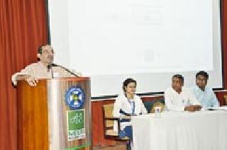 Data analytics plays an important role | डाटा अॅनालिटिक्स’ची भूमिका महत्त्वाची Data analytics plays an important role | डाटा अॅनालिटिक्स’ची भूमिका महत्त्वाची