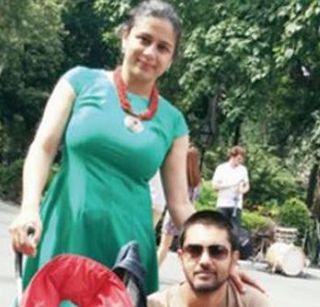 The job of a fat salary in the United States, leaving the girl to teach Gujarati | मुलीला गुजराती शिकवण्यासाठी सोडली अमेरिकेतील लठ्ठ पगाराची नोकरी The job of a fat salary in the United States, leaving the girl to teach Gujarati | मुलीला गुजराती शिकवण्यासाठी सोडली अमेरिकेतील लठ्ठ पगाराची नोकरी