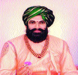 Sramik ceremony in Karnataka | कर्नाटकात श्रीमाणिक सोहळा Sramik ceremony in Karnataka | कर्नाटकात श्रीमाणिक सोहळा