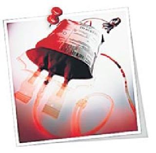 Second in the kingdom of Hedgewar Blood Bank | हेडगेवार रक्तपेढी राज्यात दुसरी Second in the kingdom of Hedgewar Blood Bank | हेडगेवार रक्तपेढी राज्यात दुसरी