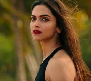 Deepika's HollywoodPlay earned Rs 20162.52 crore | दीपिकाच्या हॉलीवूडपटाने कमावले 20162.52 कोटी Deepika's HollywoodPlay earned Rs 20162.52 crore | दीपिकाच्या हॉलीवूडपटाने कमावले 20162.52 कोटी