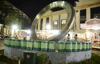 Water Facility: | जलसुविधा.. : Water Facility: | जलसुविधा.. :