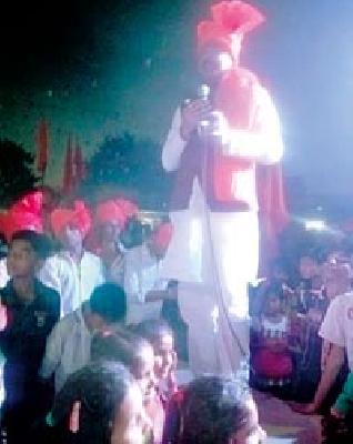 Farmers get 16 hours of electricity | शेतकऱ्यांना १६ तास वीज मिळणार Farmers get 16 hours of electricity | शेतकऱ्यांना १६ तास वीज मिळणार