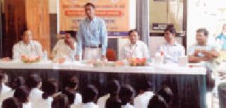 Relieve the patients of the disease through new treatment | नव्या उपचार पद्धतीने रुग्णांना क्षयमुक्त करा