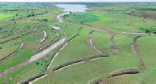 Yashoda river will be revived | यशोदा नदीचे होणार पुनरूज्जीवन Yashoda river will be revived | यशोदा नदीचे होणार पुनरूज्जीवन