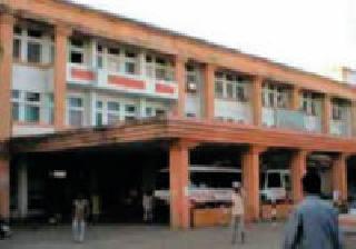 Liver and kidney test are closed in 'Medical' | ‘मेडिकल’मध्ये लिव्हर, किडणी चाचणी बंद Liver and kidney test are closed in 'Medical' | ‘मेडिकल’मध्ये लिव्हर, किडणी चाचणी बंद