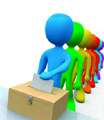 Candidates got stunned by the calculation | उमेदवार झाले आकडेमोडीत दंग