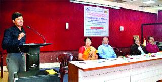 Creating new ideas while adding history to the present | इतिहासाला वर्तमानाची जोड दिल्यास नवीन विचारधारेची निर्मिती