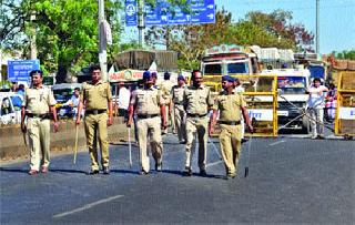 Confusion is interfered by the Commission | गोंधळाची आयोगाकडून दखल Confusion is interfered by the Commission | गोंधळाची आयोगाकडून दखल