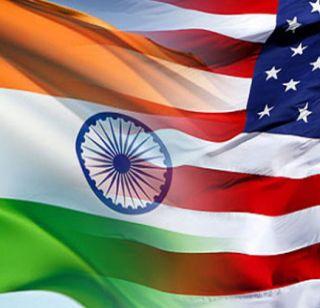 Indo-US alliance will be the only terrorism strike | भारत-अमेरिकेची युती हाच ठरणार दहशतवादाचा कर्दनकाळ Indo-US alliance will be the only terrorism strike | भारत-अमेरिकेची युती हाच ठरणार दहशतवादाचा कर्दनकाळ