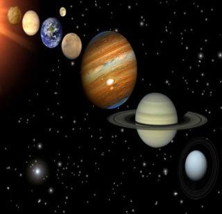 Disclosure of NASA to the secrets of the universe | ब्रह्मांडातील रहस्यांचा नासा करणार खुलासा