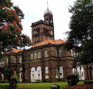 NAC evaluation - Savitribai Phule Pune University tops | नॅक मुल्यांकन - सावित्रीबाई फुले पुणे विद्यापीठ अव्वल NAC evaluation - Savitribai Phule Pune University tops | नॅक मुल्यांकन - सावित्रीबाई फुले पुणे विद्यापीठ अव्वल