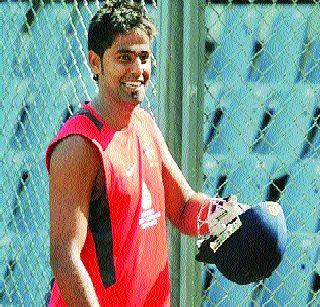 Suryakumar has a retweet | सुर्यकुमारला रिट्विट भोवले Suryakumar has a retweet | सुर्यकुमारला रिट्विट भोवले