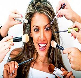 When will the lens stop itself? | भिंग स्वत:वर कधी रोखणार? When will the lens stop itself? | भिंग स्वत:वर कधी रोखणार?