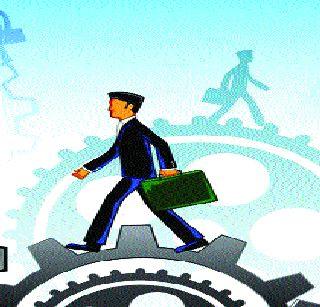 'Compromise of companies for lower wages' | ‘कमी वेतनासाठी कंपन्यांची हातमिळवणी’ 'Compromise of companies for lower wages' | ‘कमी वेतनासाठी कंपन्यांची हातमिळवणी’