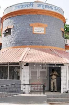 Hunter of empowering them! | ‘त्यांच्या’वर कार्यमुक्ततेचा हंटर!