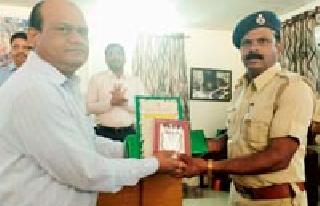 Melghat Tiger Reserve was 43 years old | मेळघाट व्याघ्र प्रकल्प झाला ४३ वर्षांचा Melghat Tiger Reserve was 43 years old | मेळघाट व्याघ्र प्रकल्प झाला ४३ वर्षांचा