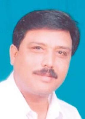 Deepak Jaiswal arrested | दीपक जयस्वाल यांना अटक