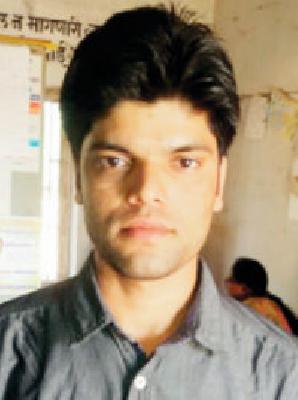 The youth of the taluka of Isotrut Bharari | तालुक्यातील युवकाची इस्रोत भरारी The youth of the taluka of Isotrut Bharari | तालुक्यातील युवकाची इस्रोत भरारी