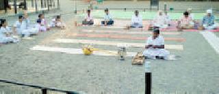 The National Convention concludes with five resolutions | पाच ठरावांनी राष्ट्रीय संमेलनाचा समारोप