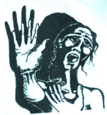 The demand for the release of the wife | पत्नीची सुटका करण्याची मागणी The demand for the release of the wife | पत्नीची सुटका करण्याची मागणी