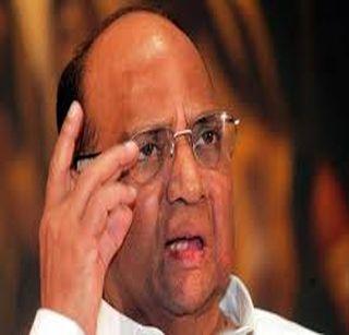 Powerful victory of Pawar's granddaughter | पवारांच्या नातवाचा पॉवरफुल विजय Powerful victory of Pawar's granddaughter | पवारांच्या नातवाचा पॉवरफुल विजय