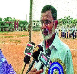 The goal of the 2020 Tokyo Olympic Eligibility | २०२० टोकिओ आॅलिम्पिक पात्रतेचे लक्ष्य The goal of the 2020 Tokyo Olympic Eligibility | २०२० टोकिओ आॅलिम्पिक पात्रतेचे लक्ष्य