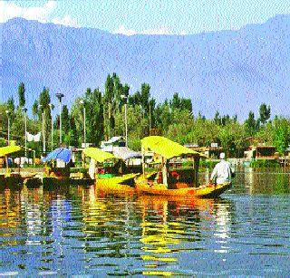 Kashmirae thinks wisely | काश्मिरींवर विचारपूर्वक निर्णय हवा