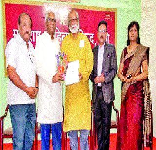 What is the future of Marathi language? | मराठी भाषेचे भविष्य काय ?