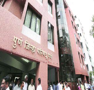 Who dominates the Zilla Parishad? | जिल्हा परिषदेवर वर्चस्व कोणाचे?