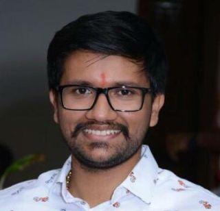 TMC ELECTION RESULT: The defeat of Shivsena MLA Subhash Bhoir's son | TMC ELECTION RESULT : शिवसेना आमदार सुभाष भोईर यांच्या मुलाचा पराभव TMC ELECTION RESULT: The defeat of Shivsena MLA Subhash Bhoir's son | TMC ELECTION RESULT : शिवसेना आमदार सुभाष भोईर यांच्या मुलाचा पराभव