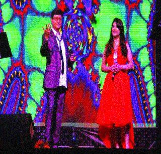 Entertaining entertainers till the last breath | अखेरच्या श्वासापर्यंत रसिकांचे मनोरंजन करणार