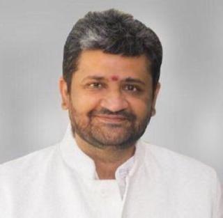 BMC ELECTION RESULTS: Victory of Parag Shah with wealth of 690 crores | BMC ELECTION RESULTS : 690 कोटींची संपत्ती असलेल्या पराग शहांचा विजय BMC ELECTION RESULTS: Victory of Parag Shah with wealth of 690 crores | BMC ELECTION RESULTS : 690 कोटींची संपत्ती असलेल्या पराग शहांचा विजय