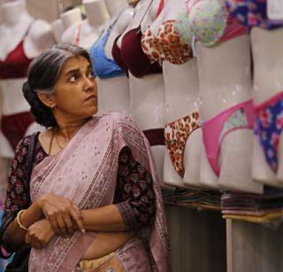 Sensor board scratches edge, blames film on 'Lipstick under my Burkha' | सेन्सर बोर्डाच्या कात्रीला पुन्हा धार, 'लिप्स्टिक अंडर माय बुरखा' चित्रपटावर आक्षेप Sensor board scratches edge, blames film on 'Lipstick under my Burkha' | सेन्सर बोर्डाच्या कात्रीला पुन्हा धार, 'लिप्स्टिक अंडर माय बुरखा' चित्रपटावर आक्षेप