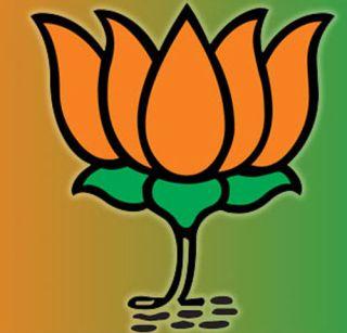 BJP's strategy was successful and successful | भाजपाची रणनीती झाली यशस्वी BJP's strategy was successful and successful | भाजपाची रणनीती झाली यशस्वी