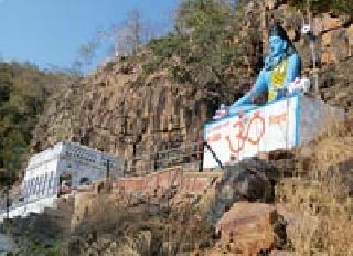 Today, the crowd will celebrate Shivtirtha | शिवतीर्थांवर आज उसळणार गर्दी