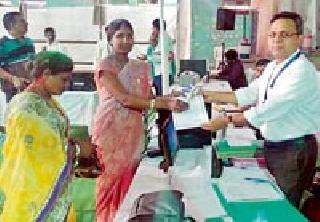 In the fight against giants, 'some happiness, Kahi gum' | दिग्गजांच्या लढतीत ‘कही खुशी, कही गम’