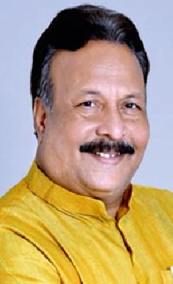 BJP for the first time in two figures | भाजपा पहिल्यांदाच दोन आकड्यात BJP for the first time in two figures | भाजपा पहिल्यांदाच दोन आकड्यात