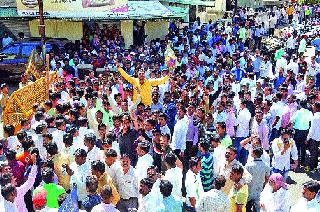 100% BJP | शतप्रतिशत भाजपा