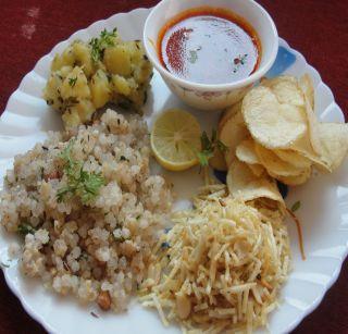 Learn about the Mahashivarri festival, fasting 10 benefits | महाशिवरात्रीनिमित्त जाणून घ्या उपवास करण्याचे 10 फायदे Learn about the Mahashivarri festival, fasting 10 benefits | महाशिवरात्रीनिमित्त जाणून घ्या उपवास करण्याचे 10 फायदे