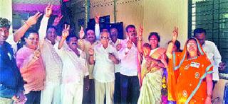 Public opinion against powers | सत्ताधाऱ्यांविरूद्ध जनतेचा कौल Public opinion against powers | सत्ताधाऱ्यांविरूद्ध जनतेचा कौल