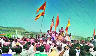 Changes in Igatpuri taluka | इगतपुरी तालुक्यात परिवर्तन