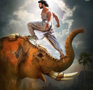 VIDEO: New Motion Poster Release of Bahubali-2 | VIDEO : बाहुबली-2चा नवीन मोशन पोस्टर रिलीज VIDEO: New Motion Poster Release of Bahubali-2 | VIDEO : बाहुबली-2चा नवीन मोशन पोस्टर रिलीज